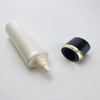 Dia 25mm 25gm Oval Shape Plastic Tube for Eye Cream Packaging 