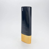Dia 35mm 40g Oval Shape Plastic Tube for BB Cream 