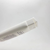 Dia 40mm Rectangle Shape Cap Tubes 