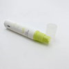 Dia 19mm 15ml Plastic Airless Pump Tube for Skin Moisture Cream Packaging
