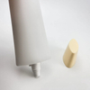 Dia 35mm 50ml Oval Shape Tubes for CC Cream Packaging 