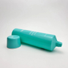 Dia.40mm Double Colors Plastic Tubes for Cosmetic Skin Care Packaging 