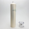 Dia.40mm Double Colors Plastic Tubes for Skin Care Packaging 