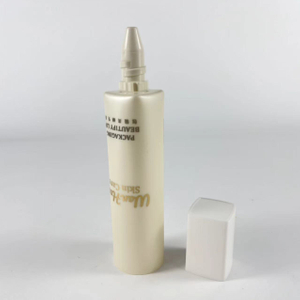 Dia 30mm Square Shape Screw Cap Tubes 