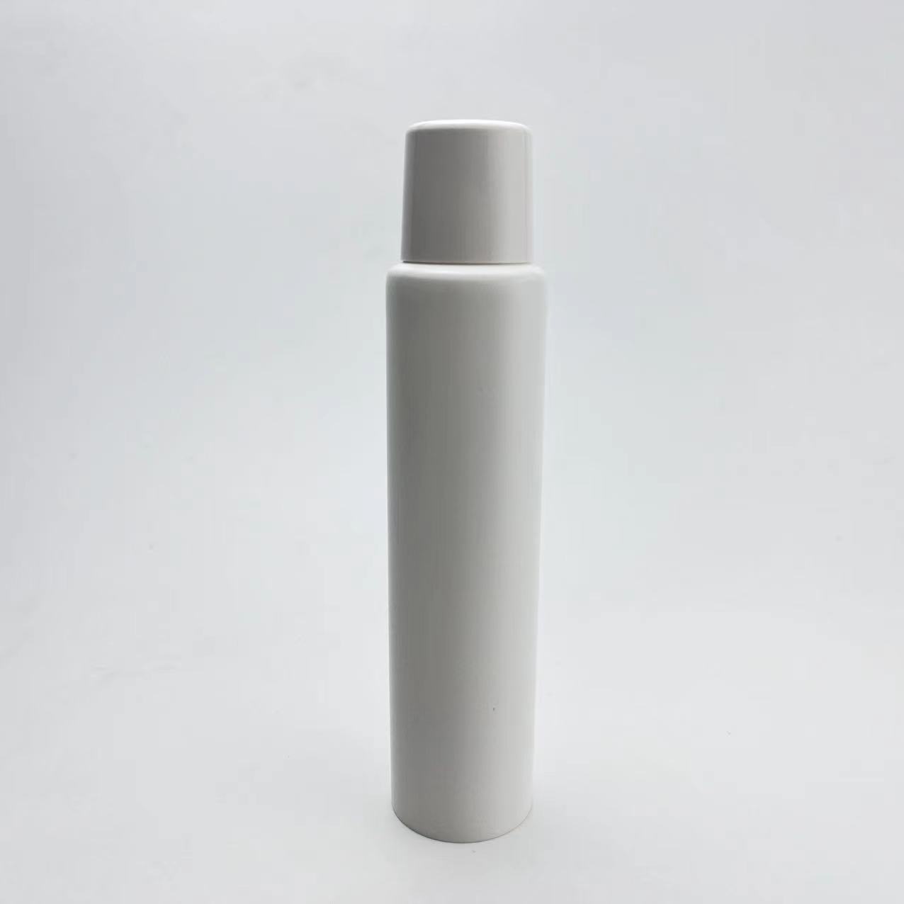 30ML Make Up Cream Tubes with Tall Stand Up Caps