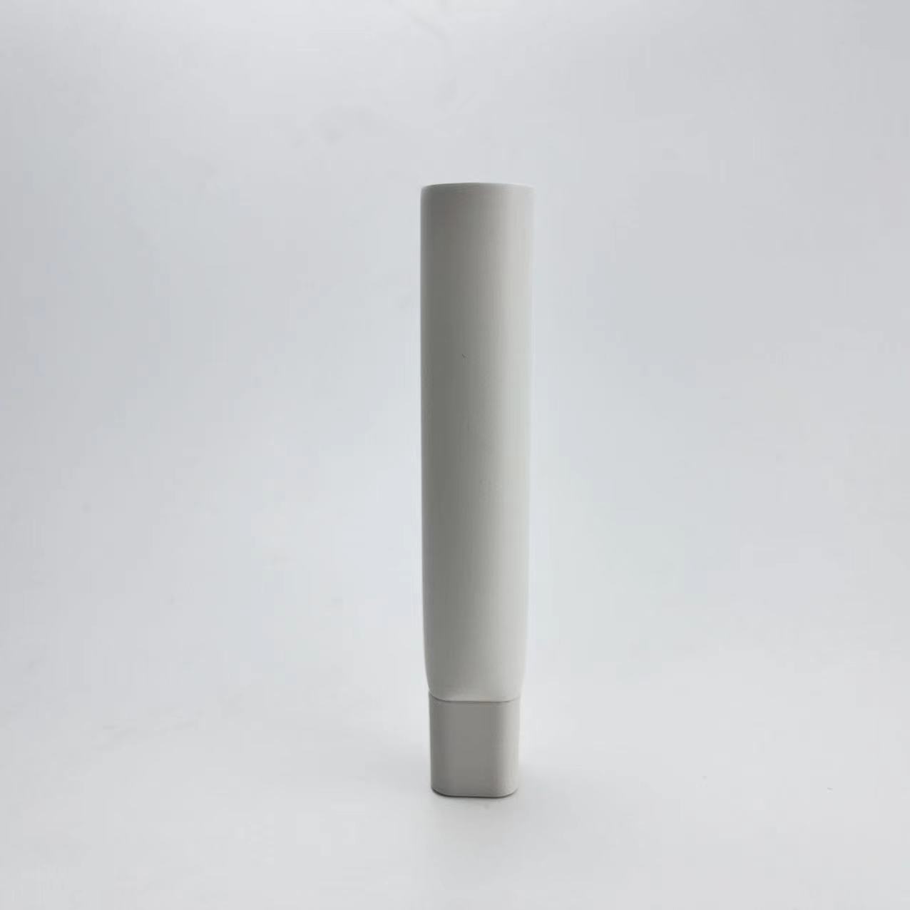Dia 22mm Square Shape Screw Cap Tubes 