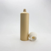 Dia.40mm Plastic Packaging Tubes with Cute Caps for Shampoo 