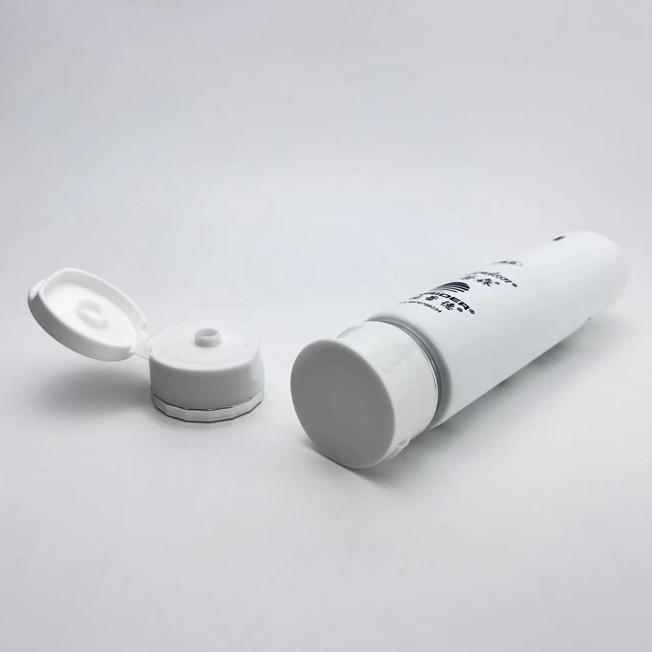 40mm 100ml Multi-Use Cleanser for Shaving, Face & Body
