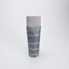 Dia 30mm Super Flat Oval Shape Plastic Tubes with Ovla Screw Caps 