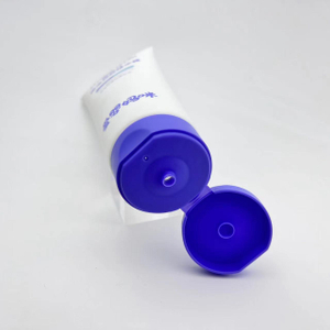 200g Hydrating Baby Cream, 50mm Essence Tube with 5mm Orifice Flip Top Cap