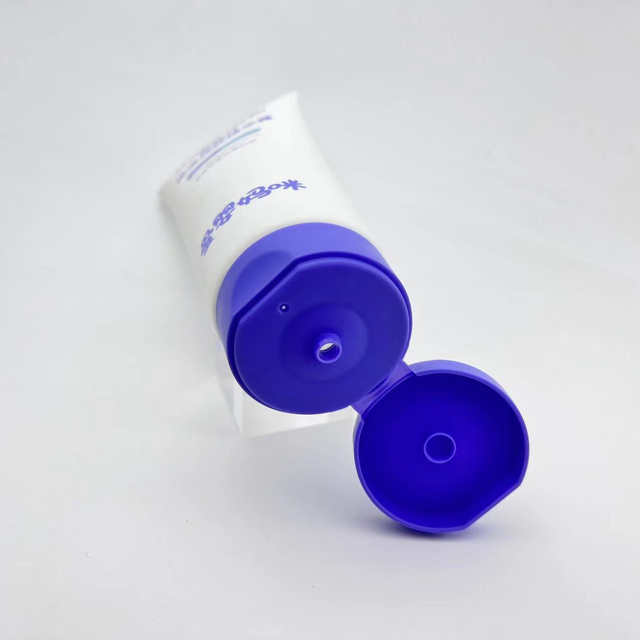 200g Hydrating Baby Cream, 50mm Essence Tube with 5mm Orifice Flip Top Cap