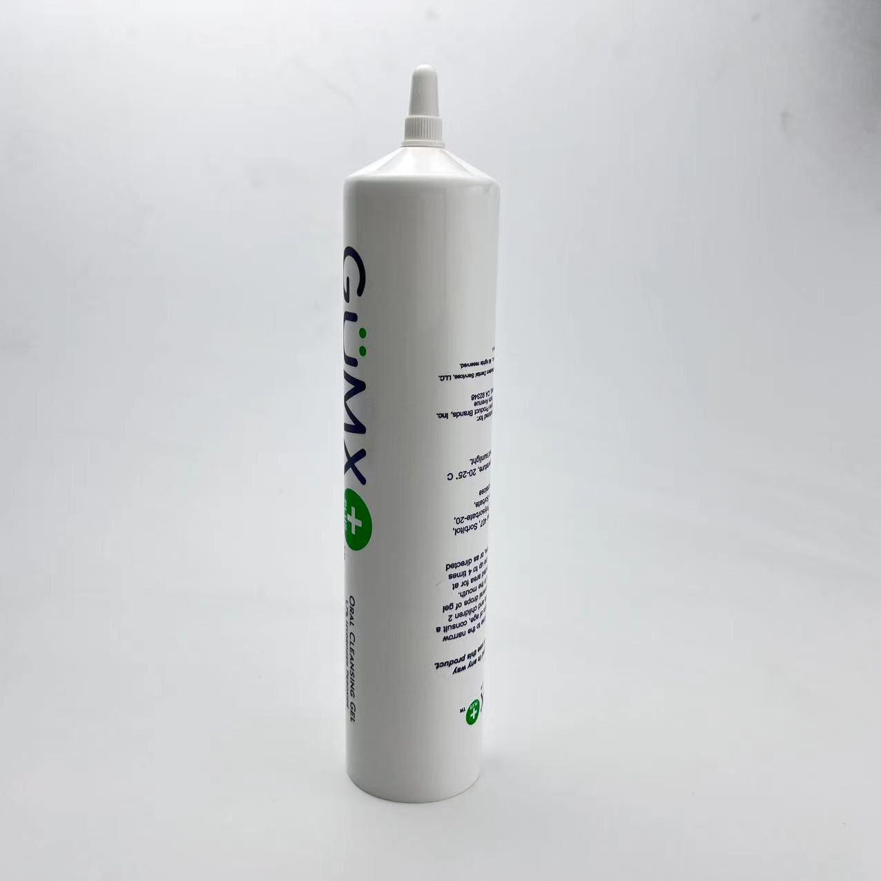 Dia 35mm Pharmaceutical Cream Tubes, Secure Seal Packaging