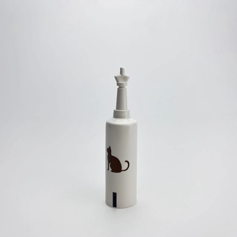 2ml cat / dog drugs packaging tube