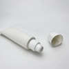 Dia.30mm Plastic Packaging Tubes with hexagon caps 