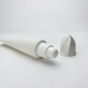 Dia.30mm Plastic Packaging Tubes with hexagon caps 