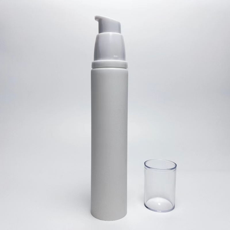 Dia 30mm Airless Plastic Pump Tube 