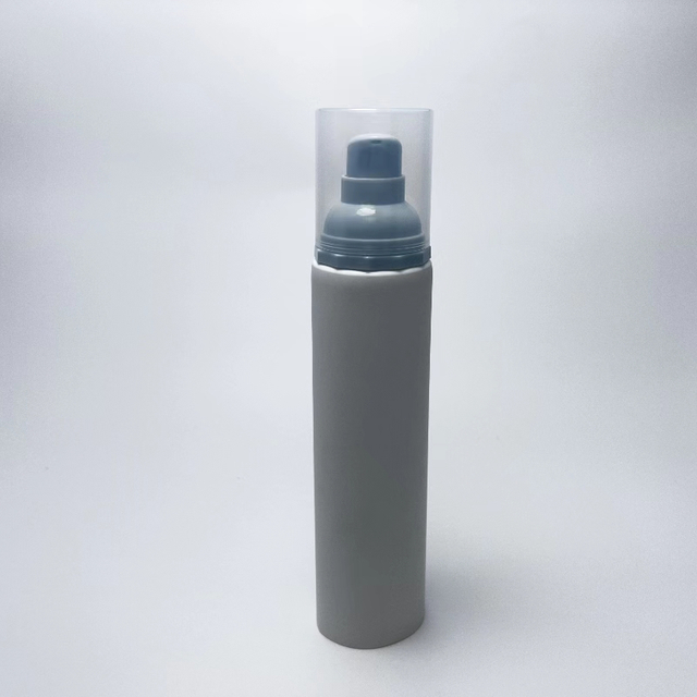Dia 40mm Airless Plastic Pump Tube 