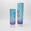 Dia.45mm 100ml Plastic Body Lotion Packaging Tubes 