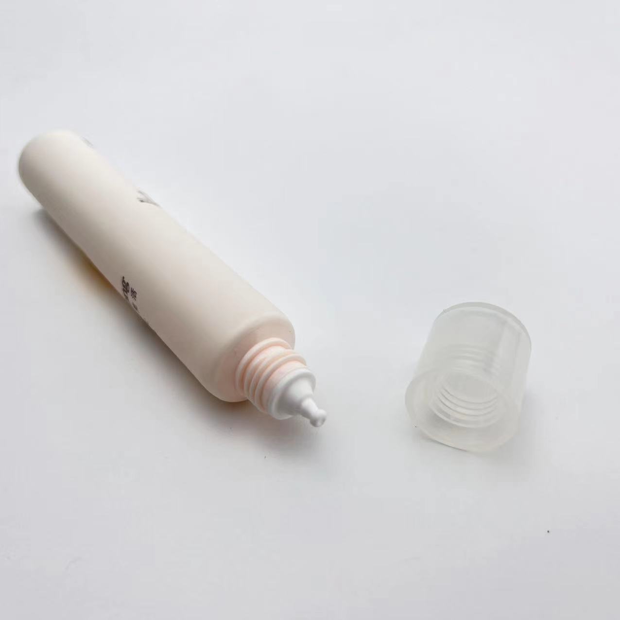 Dia.19mm 15ml Eye Essence Packaging Tubes