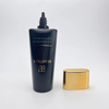 Dia 35mm 40g Oval Shape Plastic Tube for BB Cream 