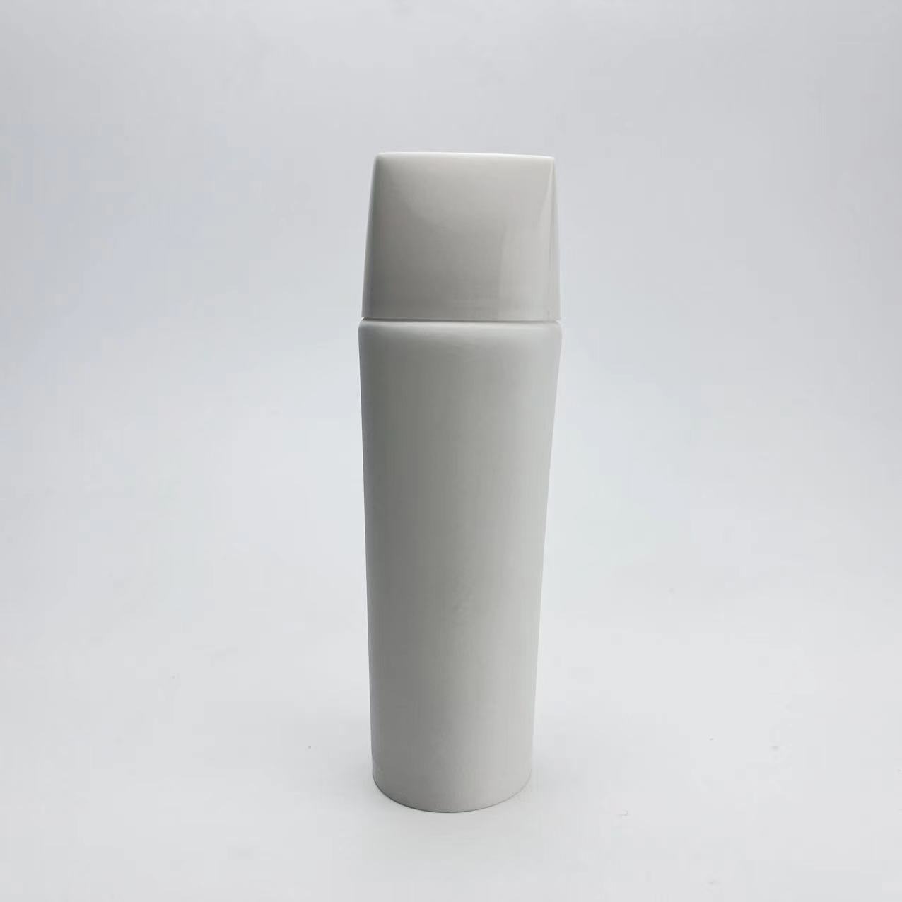 Dia 30mm 30gm Oval Shape Plastic Tube for Hand Cream Packaging