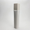 Dia 40mm Square Shape Screw Cap Tubes 