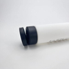 Dia.40mm 120ml Amino Acid Facial Cleanser Packaging Tubes