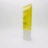 Dia 40mm OVAL Shape Tubes with Screw Cap for 80g Hand Cream Packaging