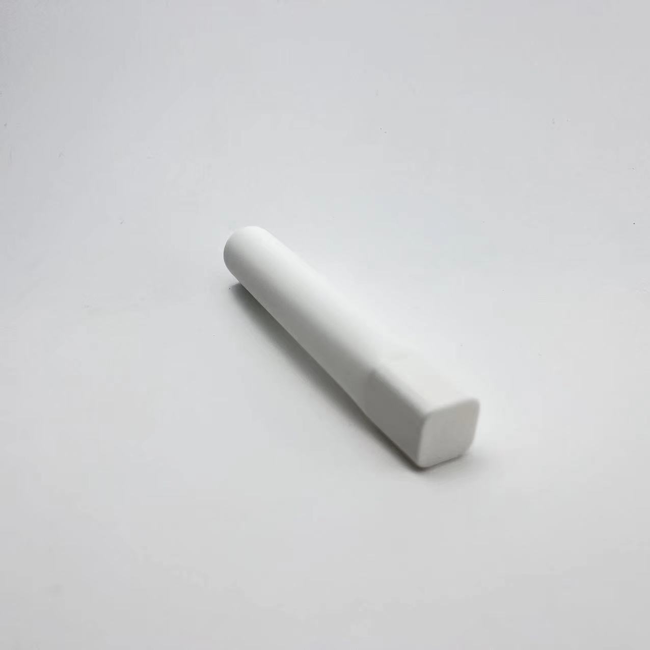 Dia 22mm Square Shape Screw Cap Tubes 