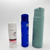 Dia.35mm Plastic Disc Top Cap Tubes for Hand Cream Packaging 
