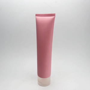 Dia 35mm 50ml Plastic Tubes with 6mm Orifice Flip Top Caps
