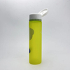Dia 40mm 100ml Teenager Balancing Oil Control Cleanser Packaging Tubes