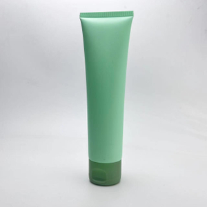 UV-Resistant 100g PE Sunscreen Tubes, Five Layers