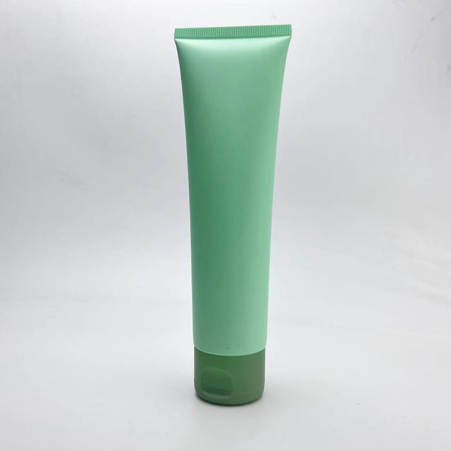 UV-Resistant 100g PE Sunscreen Tubes, Five Layers