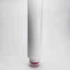 Dia.50mm Plastic Silicone Gel Lubricant Oil Packaging Tubes