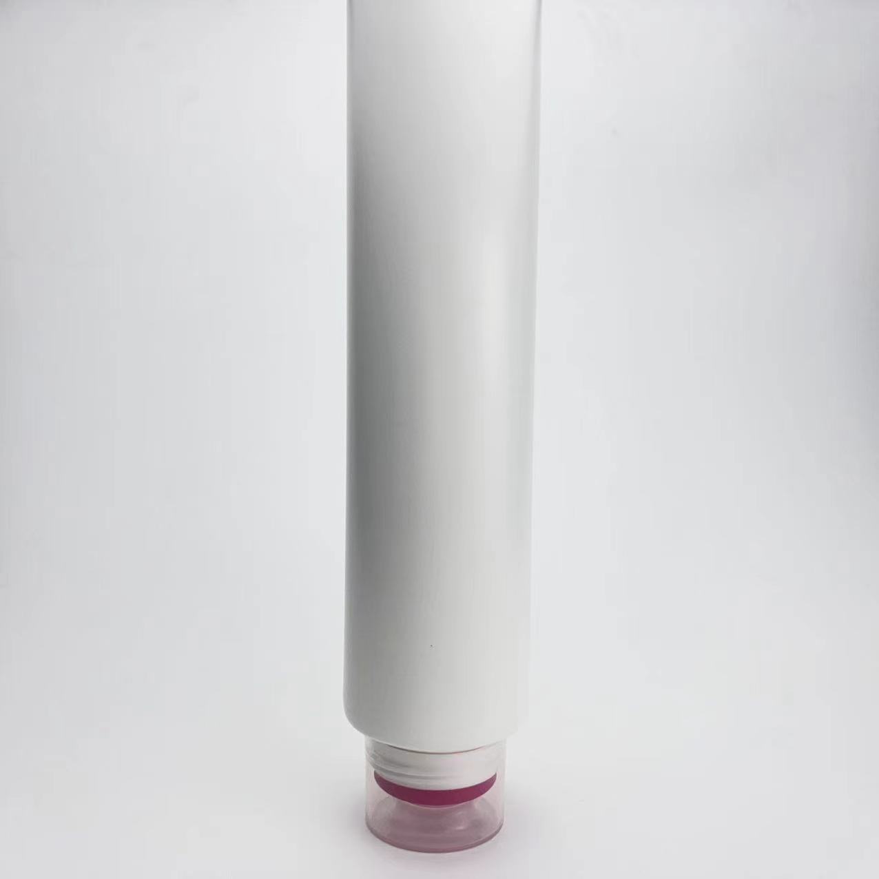 Dia.50mm Plastic Silicone Gel Lubricant Oil Packaging Tubes