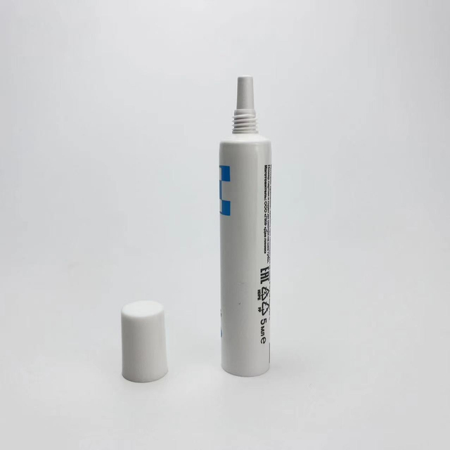 3ml Pharmaceutical Cream Packaging Tubes