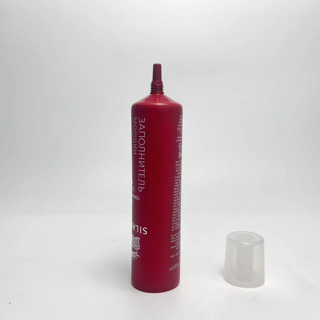 Dia.25mm Bullet Head Tube with Big Screw Cap