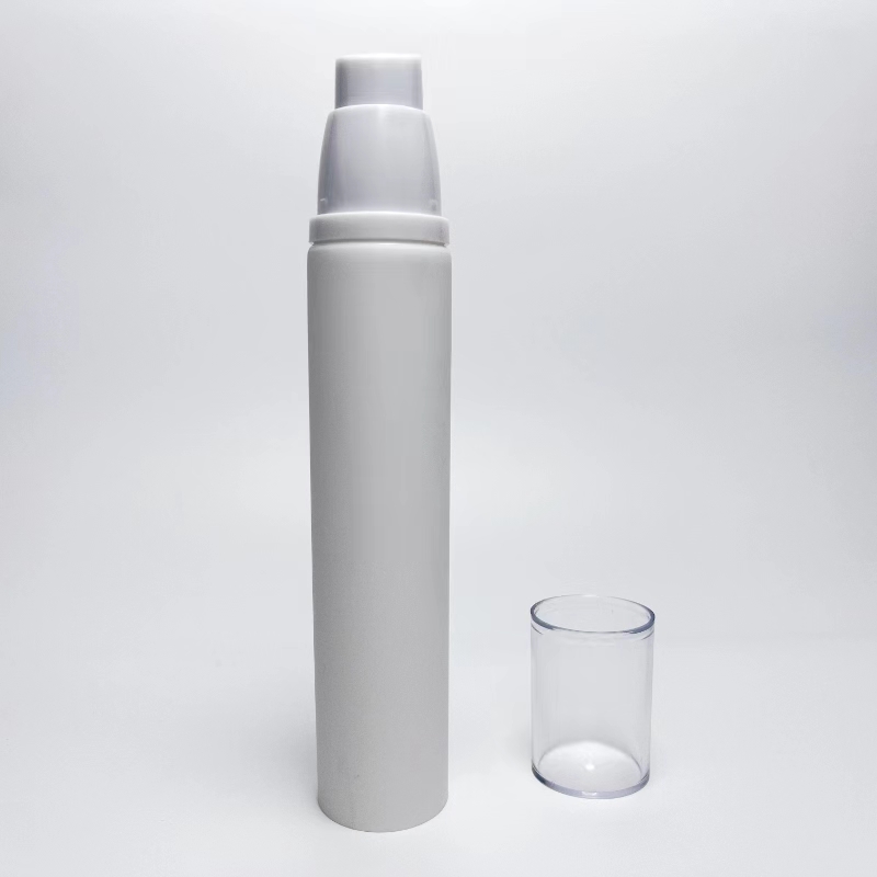 Dia 30mm Airless Plastic Pump Tube 