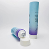 Dia.45mm 100ml Plastic Body Lotion Packaging Tubes 