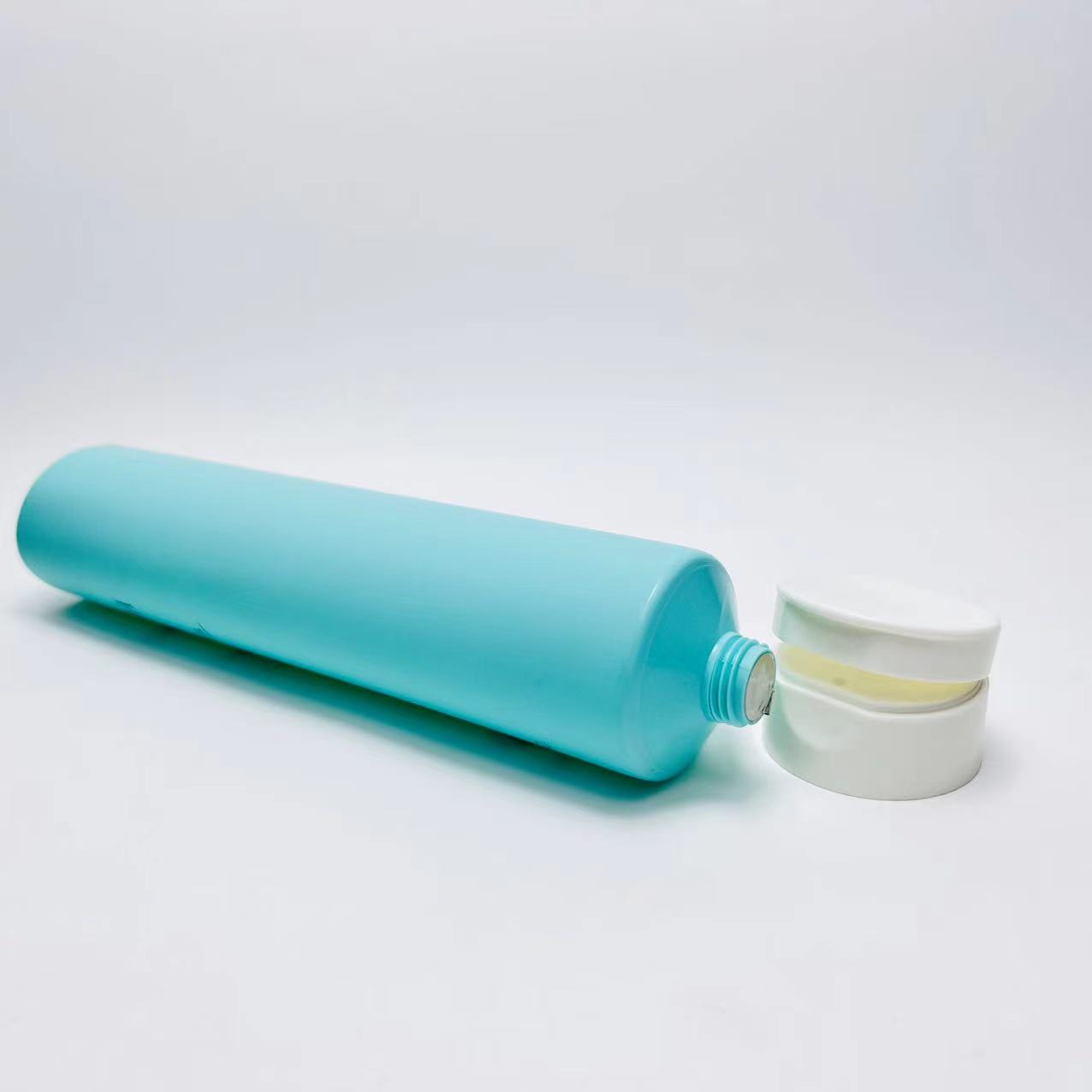 150g Amino Acid Moisturizing Cleanser Packaging Tubes 