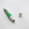 Dia 19mm One Stainless Steel Ball Roll on Tubes