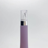 Dia 19mm Silicone Rubber Soft Slant Tip Lip Gloos Lip Balm Tube 