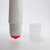 Dia 30mm Soft Silicone Head Massage Tubes 