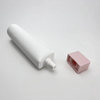 Dia 40mm Rectangle Shape Screw Cap Tubes 