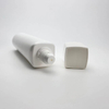 Dia 40mm Square Shape Screw Cap Tubes 
