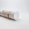 Dia.40mm Plastic Tubes with Invisible Flip Top Caps 