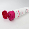Dia 35mm 30ml Oval Shape Flip Top CapTubes for Sunscreen Packaging 