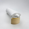 Dia 35mm 50ml Oval Shape Tubes for CC Cream Packaging 