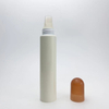 Dia.30mm Plastic Tubes with Soft Brush Head